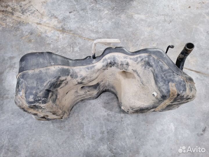 Бак топливный Nissan X-Trail (T31) 2007-2013