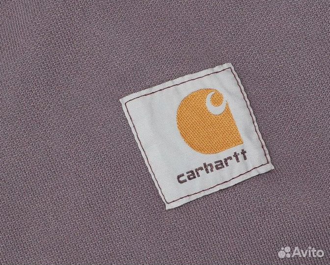 Худи carhartt женская