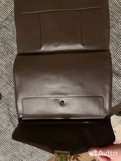 Папка пленума союза архитекторов Казахстана