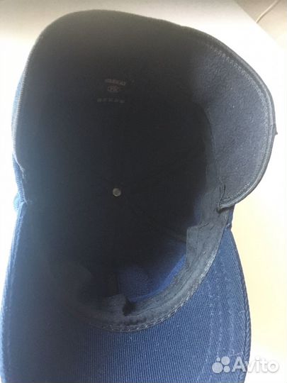 Бейсболка, кепка мужская