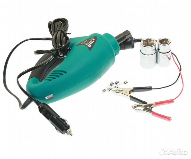 Гайковерт электрический 1/2