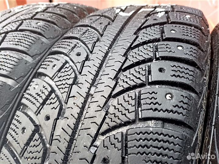 Gislaved Nord Frost 5 195/65 R15 91T