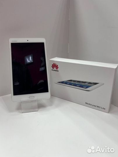 Планшет huawei matepad m3 lite