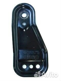 Опора двигателя r 6R0199518 VAG