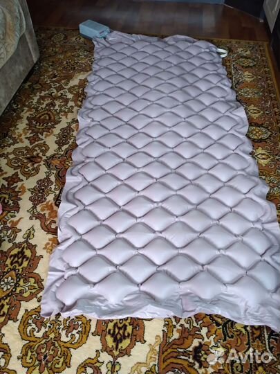 Матрасы от пролежней бу