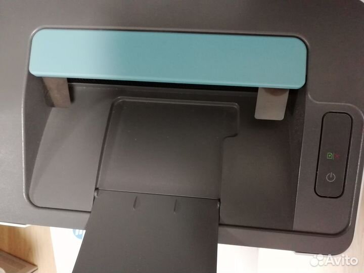 Принтеры HP LaserJet