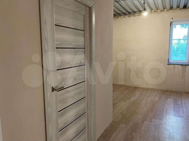 Дом 140 м² на участке 12 сот.