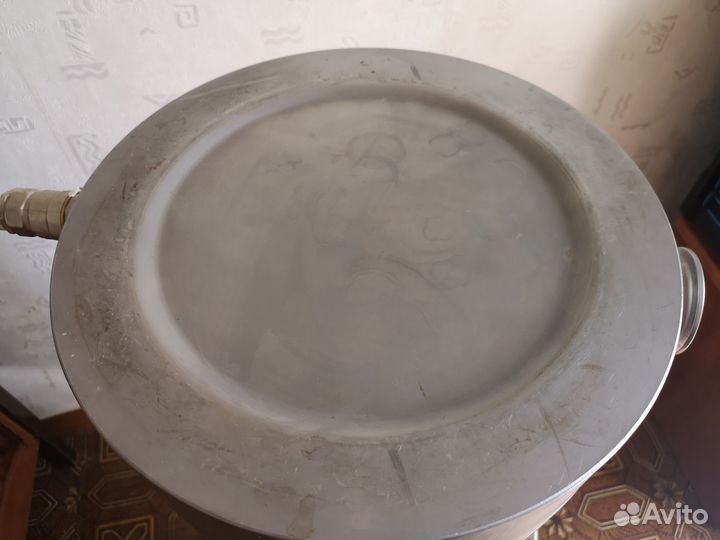 Перегонный куб 50 литров