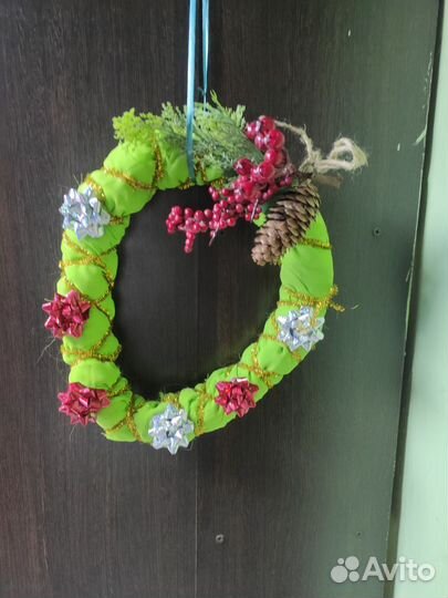 Подделки в детский сад