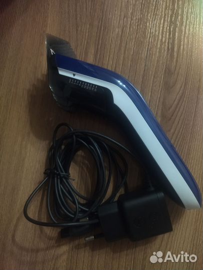 Машинка для стрижки волос philips