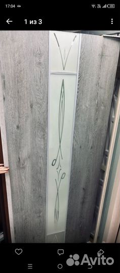 Двери межкомнатные новые