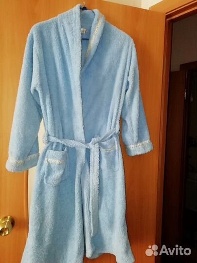 Халат домашний