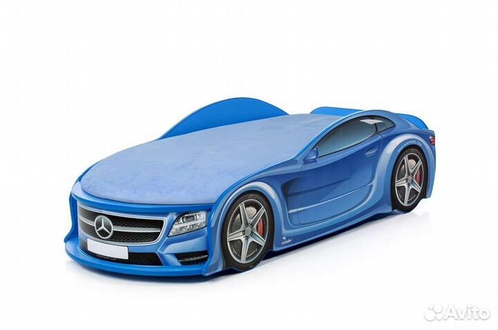 Комплект детской мебели для мальчика