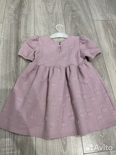 Платье на деввочку
