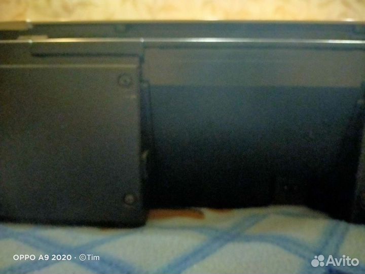 Принтер Canon pixma MP190