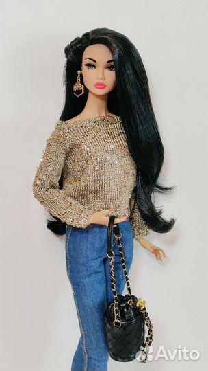 Сумки для Integrity, Barbie