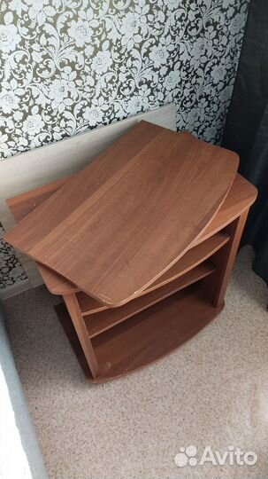 Тумба под телевизор