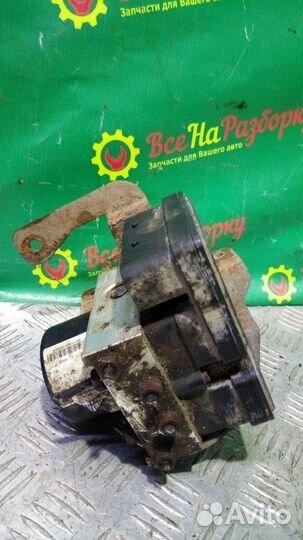 Блок ABS Chery Fora A21 седан 1.6 2008