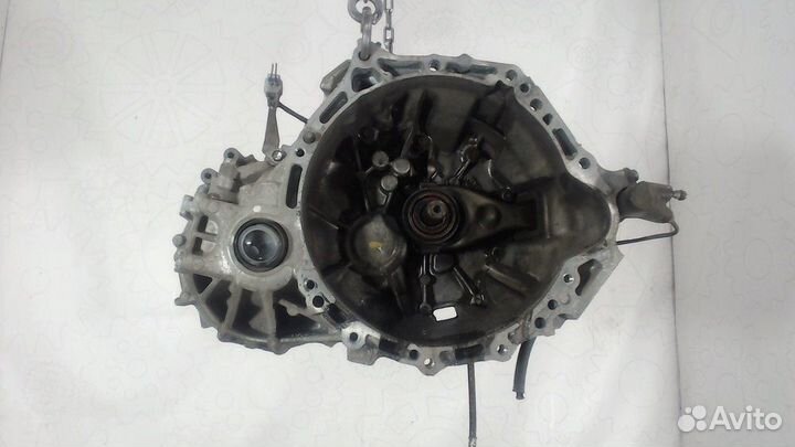 МКПП Toyota Corolla E15 2006-2013г 1.8л 2ZR-FE