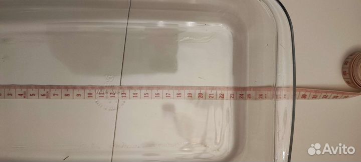 Блюдо Marinex с крышкой