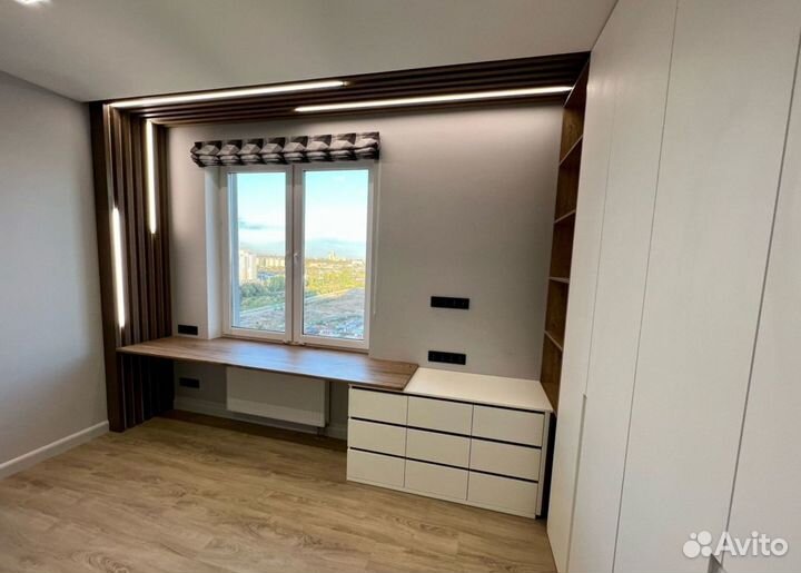 Рабочая зона Без посредников