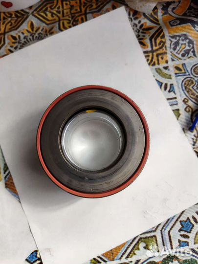 Диск сцепления мерседес и выжимной 0152501603