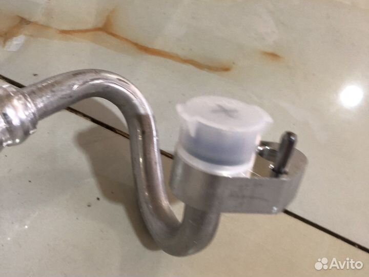 Трубка w213 A2138308504