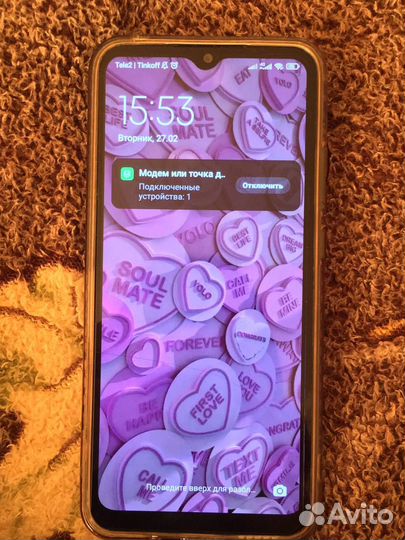 Xiaomi Redmi 9A, 2/32 ГБ
