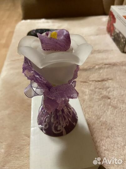 Свеча подарочная