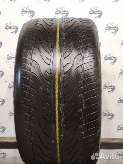 Zeta Azura 315/35 R20 110W