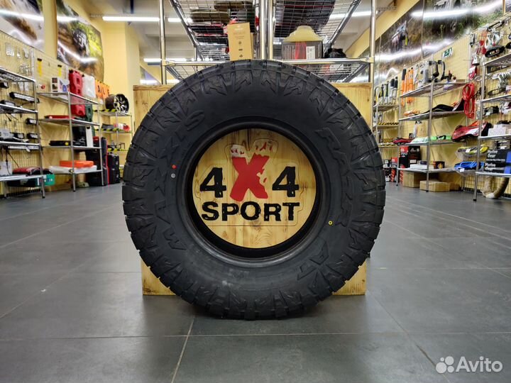 Maxxis AT-811 Razr AT 265/70 R16 112T