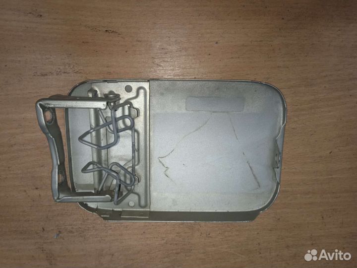 Лючок бензобака Mercedes w210 e klass мерседес 210