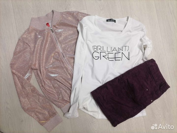 Женская одежда