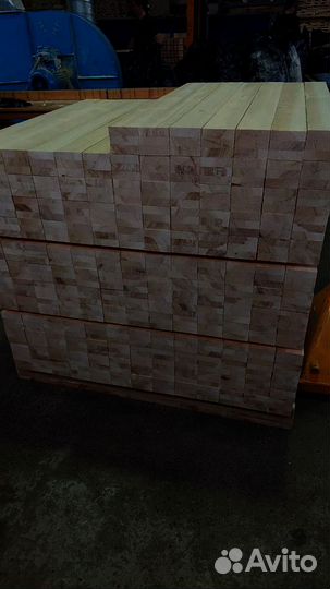 Постройки с Брусом из сосны