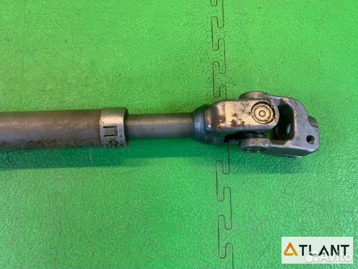Рулевой карданчик toyota noah