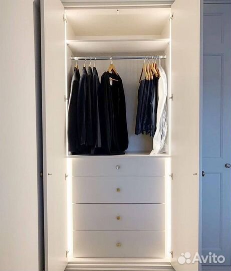 Шкафы купе на заказ