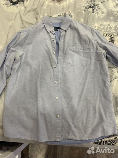 Отдам даром мужские вещи