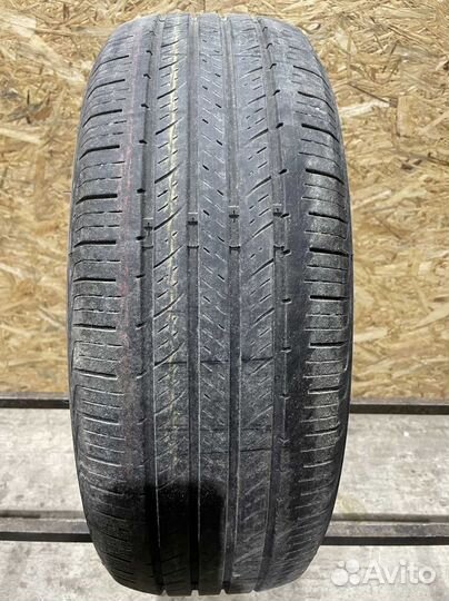Hankook Dynapro HP2 RA33 215/60 R17 96H