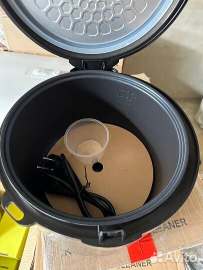 Мультиварка redmond RMC-M25