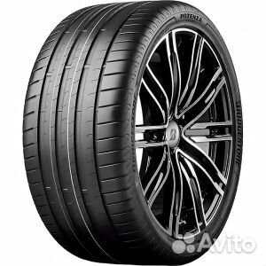 Bridgestone Potenza Sport 285/30 R19 98Y