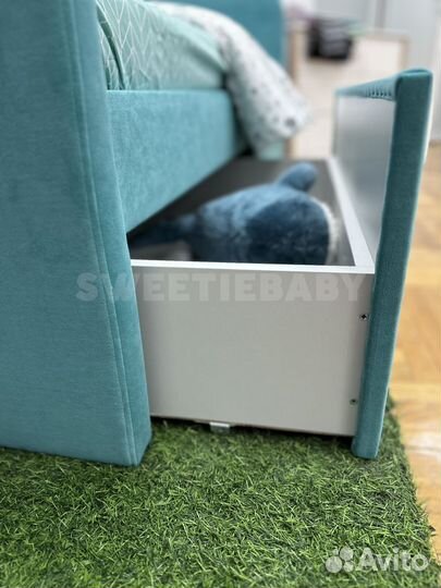 Детская кровать Ника