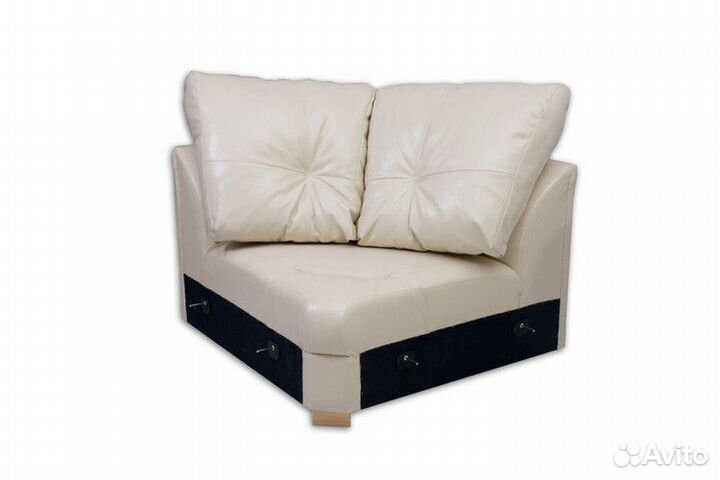 Угловой модуль дивана 