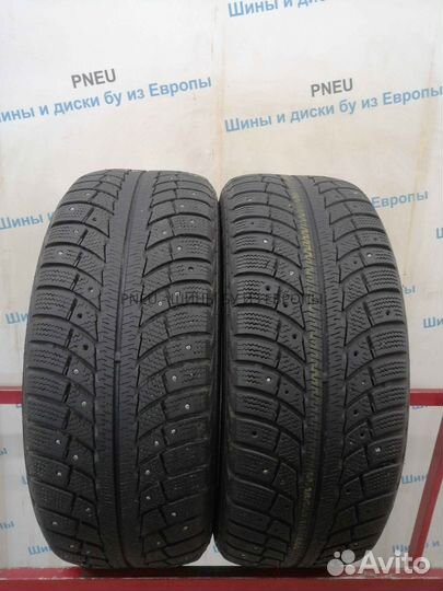Gislaved Nord Frost 5 215/55 R16 98T