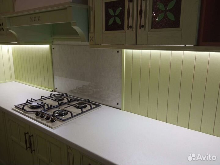 Подсветка кухни