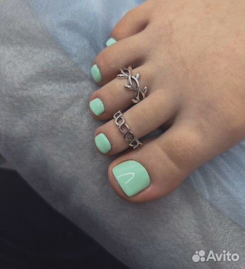 Маникюр/педикюр/Наращивание ногтей