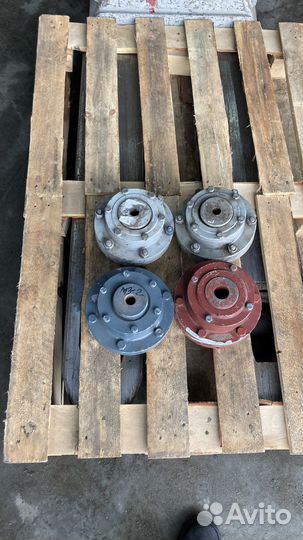 Муфта зубчатая мз мзп гост 5006 гост 50895-96