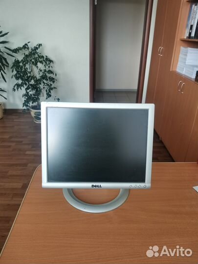 Мониторы ЖК