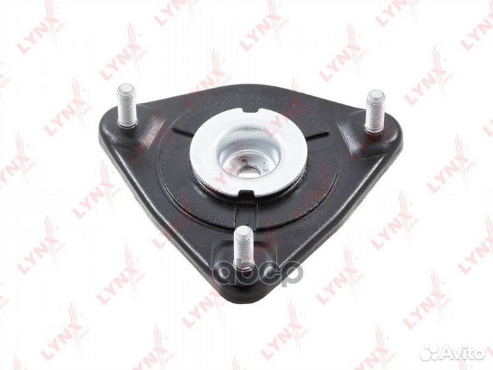 Опора амортизатора переднего Kia i30/Cee'd/Cerato