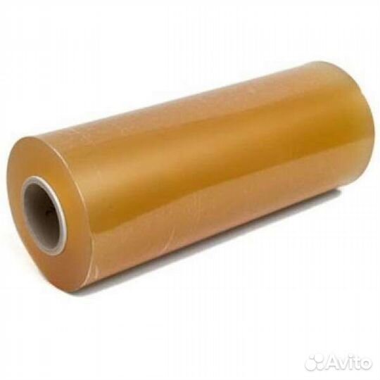 Стрейч плёнка пвх