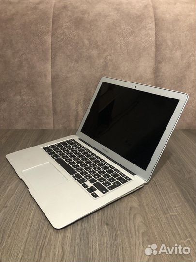 Macbook Air 13 2015 (a1466) i7/8gb/256gb